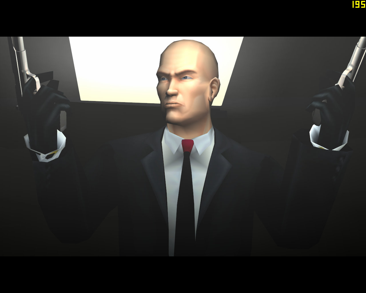 Hitman codename 47 steam фото 102